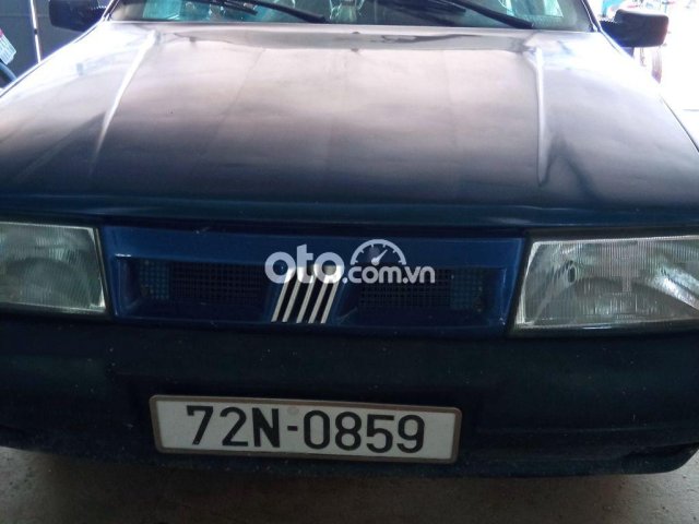 Bán xe Fiat Tempra năm sản xuất 1996, màu xanh lam, xe nhập giá cạnh tranh