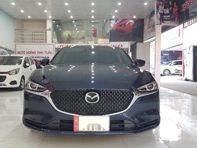 Mazda 6 2.0 Premium 2020 - hàng siêu lướt, Odo hơn 2 vạn - Xe tư nhân 1 chủ biển Hà Nội2
