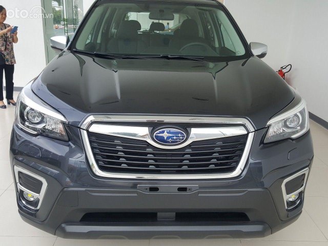 Bán xe Subaru Forester 2.0 I L sản xuất 2021, giá 899tr, nhiều quà tặng kèm1