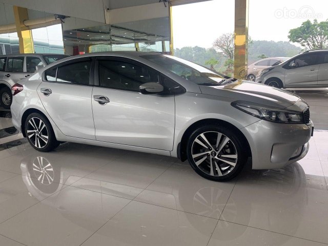 Bán Kia Cerato 1.6 MT năm 2018, giá tốt