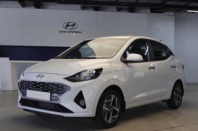 Hyundai Grand I10 giá tốt nhất, tặng full phụ kiện chính hãng, trả góp 85%, đủ màu giao ngay