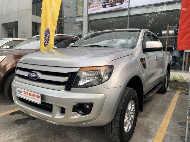 Mua Bán Ford Ranger 2013 Giá 425 Triệu - 3444159