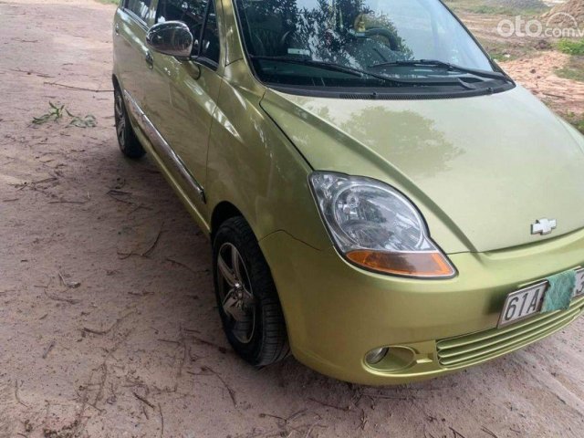 Chevrolet Spark 2008  nati1  ID 781610