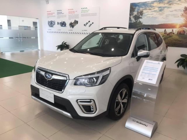 Bán Subaru Forester 2.0i-S EyeSight năm 20210