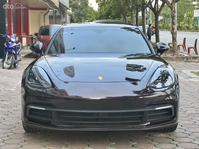 Bán ô tô Porsche Panamera model 2020 năm sản xuất 2019