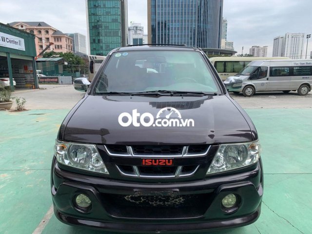 Bán Isuzu Hi Lander MT sản xuất năm 2008