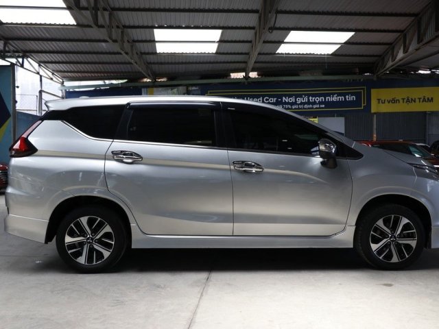 Mitsubishi Xpander 1.5AT 2018, hỗ trợ trả góp0