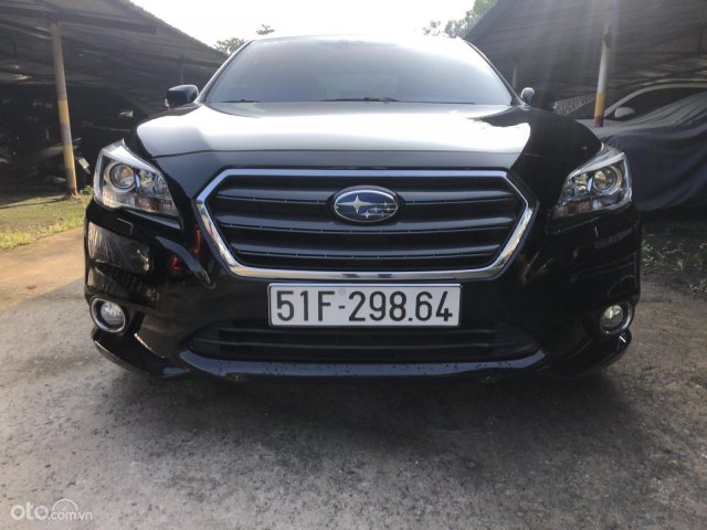 Giá bán xe Subaru hàng độc Subaru Legacy 3.6 nhập Nhật nguyên chiếc, dẫn động 4 bánh năm 2015, 935tr