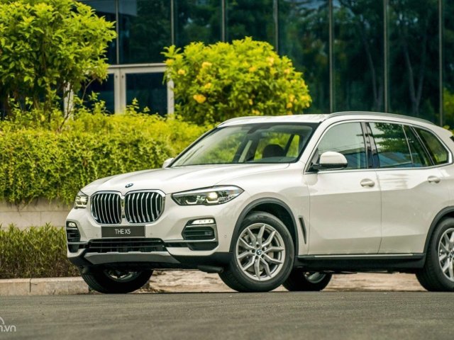 Bán BMW X5 năm 2021 - Nhập khẩu - Nhiều màu, Bảng giá mới nhất - Nhiều chương trình hấp dẫn trong tháng 100