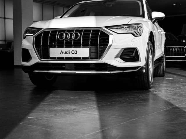 [Audi Hà Nộii] Audi Q3 35TFSI - giao xe ngay - Hỗ trợ tối đa mùa covid - giá tốt nhất miền Bắc0