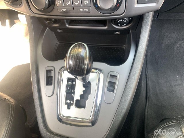 Bán xe Ssangyong Stavic sản xuất 2016, biển SG, xem cam kết chất lượng bao test xe hỗ trợ bank