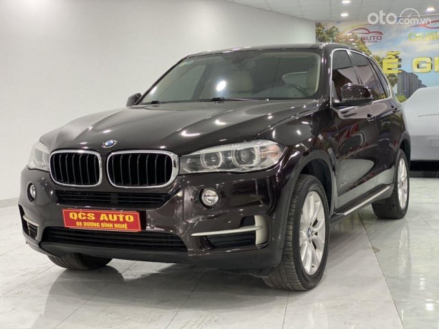 Bán BMW X5 xDrive35i sx 2014