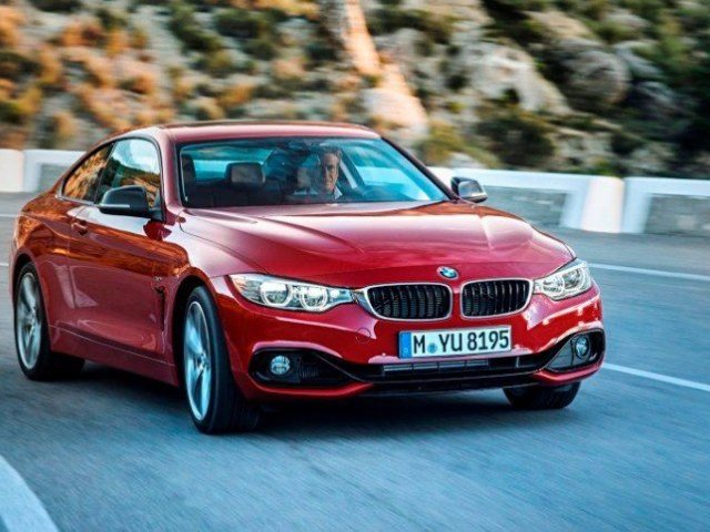 Bán xe BMW 420i năm 2021 - sang trọng và tinh tế