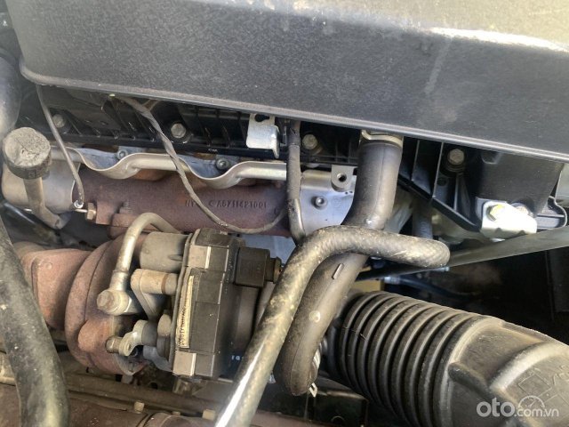 Bán xe Ssangyong Stavic sản xuất 2016, biển SG, xem cam kết chất lượng bao test xe hỗ trợ bank