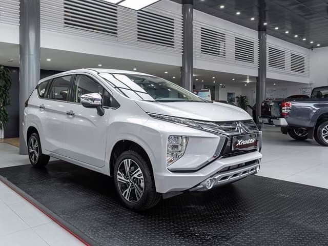 [Hot] Mitsubishi Xpander bản đạc biệt 2021 thần tốc bức phá doanh số - Ưu đãi 100% PTB tặng gói bảo hiểm và PK xe0