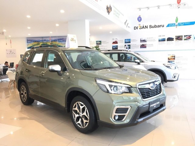 Bán Subaru Forester 2.0 i-L giá tốt nhất miền Bắc