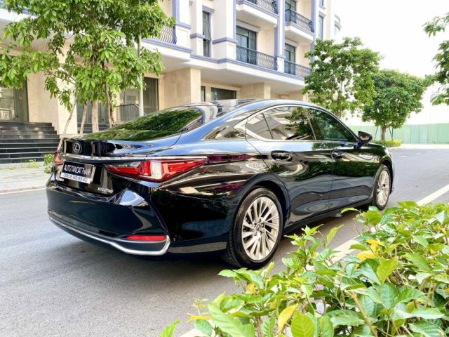 Cần bán xe Lexus ES 250 sản xuất năm 2019, màu đen, nhập khẩu nguyên chiếc2
