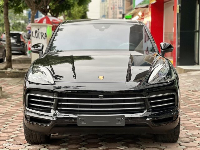 Cần bán Porsche Cayenne Model 2020 sx năm 20190