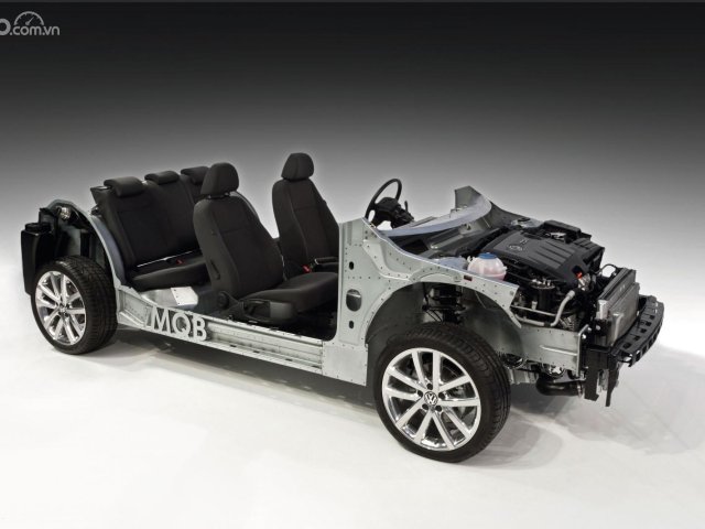 SUV 7 chỗ Teramont nhập Mỹ nguyên chiếc, khuyến mãi khủng khi liên hệ trực tiếp5