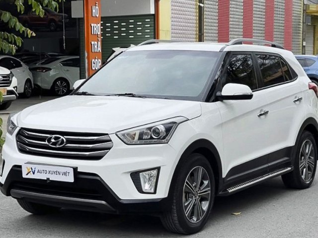  Compra y vende Hyundai Creta por millones -