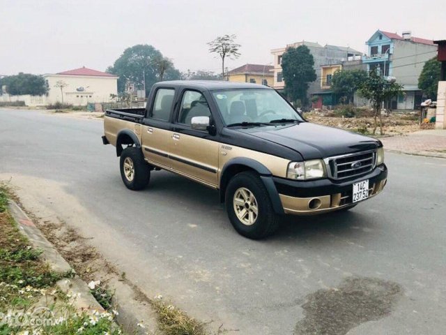 Mua bán Ford Ranger 2005 giá 170 triệu - 3334009