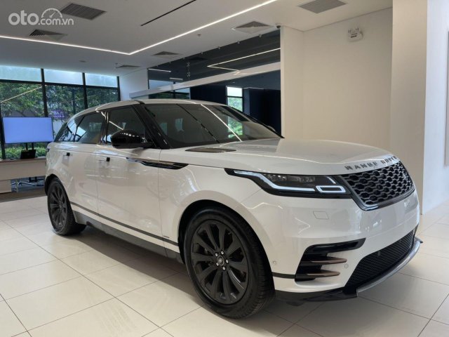 Bán LandRover Range Rover Velar 2.0P R-Dynamic SE 250PS model 20210