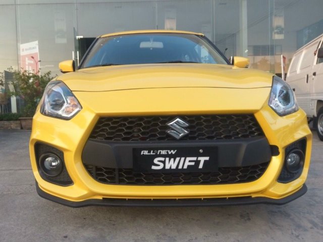 Suzuki Swift 2021 giá tốt nhất Hà Nội, hỗ trợ trả góp 90% giá trị xe, xe sẵn giao ngay0