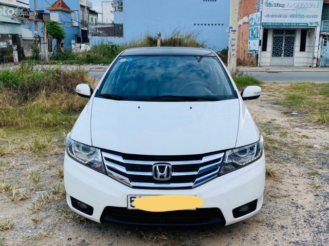 Bán Honda City 1.5 AT (Số tự động) đời 2014 còn mới0