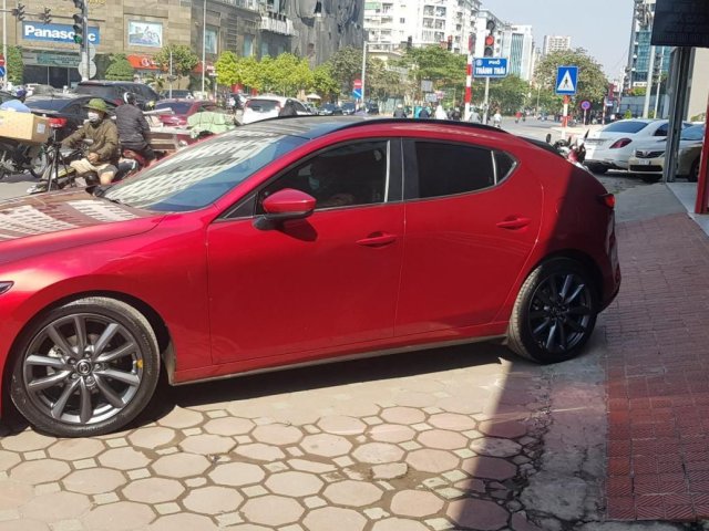 CarAZ bán xe Mazda 3 Sport 1.5L Luxury đời 2020, giá 720 triệu