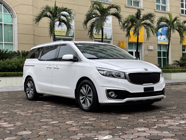 Khám phá với hơn 98 sedona 2017 mới nhất 33 Sản phẩm KIA SEDONA 2017