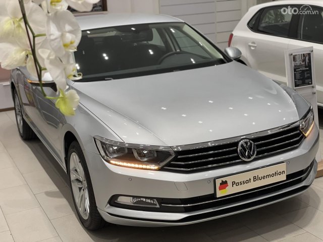 [ Volkswagen HCM] Volkswagen Passat  2021 - Giao xe ngay trong tháng, giảm ngay 200 triệu