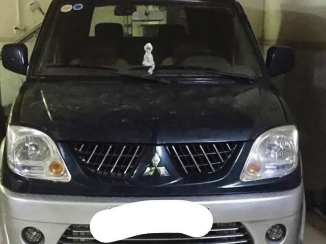 Bán Mitsubishi Jolie SS đời 2005 chính chủ