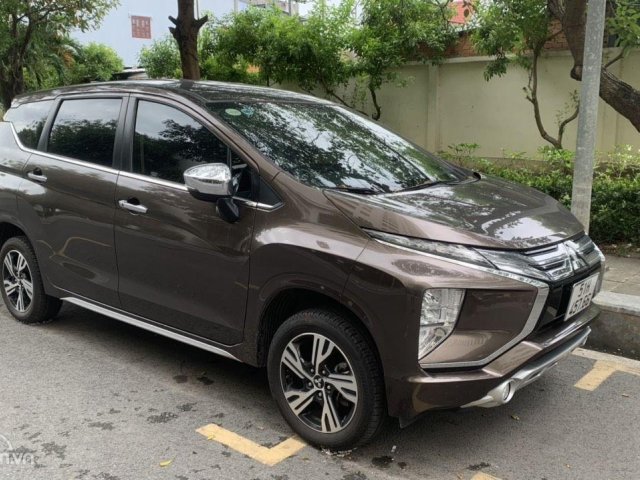 Cần bán gấp Mitsubishi Xpander 1.5 AT năm sản xuất 2020. Đã chạy 8200km