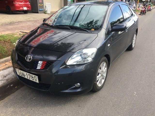 2009 Toyota Yaris YRX Review