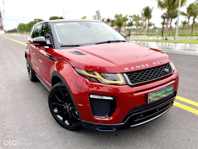 [Hàng cực hiếm] Landrover Range Rover Evoque Hse Dynamic 2015 mới 99%, xe full kịch options, sẵn xe, bao test0