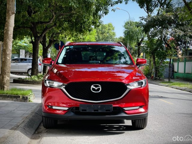 Cần bán xe Mazda CX 5 2.0 AT Premium sản xuất 20200