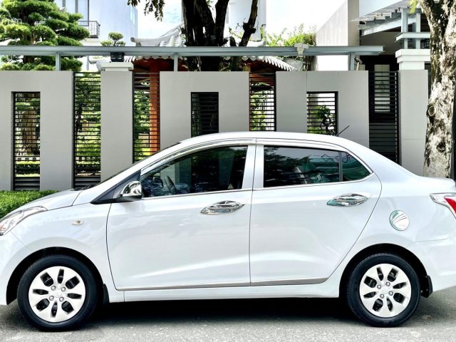 Hyundai Grand i10 Sedan MT model 20190