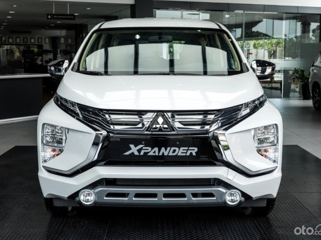 Miền Bắc - Mitsubishi Xpander 2020 giảm 50% thuế  - giảm tiền mặt - kèm quà tặng khủng - hỗ trợ vay vốn - giao xe ngay0