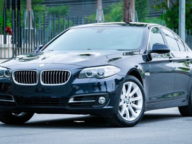 Used 2015 BMW 5 Series 528i For Sale 18995  Gravity Autos Atlanta  Stock 524746