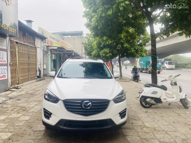 Bán xe Mazda CX5 2.5 Facelift năm 20160