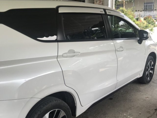 Bán xe Mitsubishi Xpander đời 2019, màu trắng, xe nhập còn mới