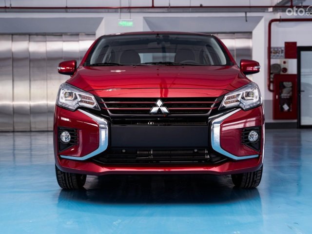 Mitsubishi Attrage 2021, hỗ trợ 50% thuế trước bạ, BH vật chất, hỗ trợ trả góp 90%, hỗ trợ lái thử, giao xe tận nhà0