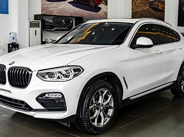 BMW X4 2019 BMW X4 2019 BMW X4 BMW X4 2018 đánh giá BMW X4 2019 giá xe  BMW X4 2019 BMW X4 2019 giá bao nhiêu  MuasamXecom