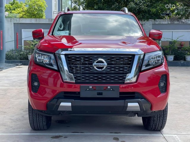 Nissan Navara năm 2021 - Ưu đãi lên đến 50tr - Gói bảo hành lên đến 5 năm. Thủ tục bàn giao nhanh gọn