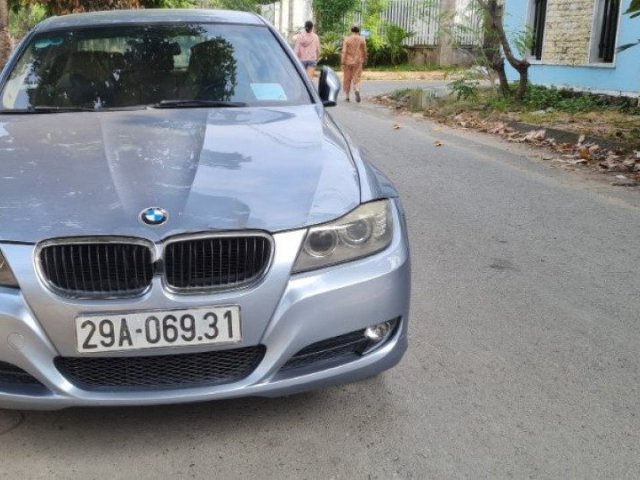 Bán BMW 320i năm 2011, nhập khẩu