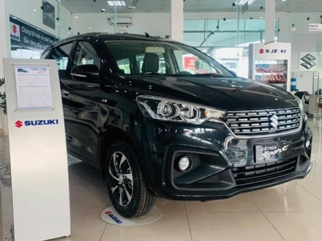 Bán ô tô Suzuki Ertiga Sport năm 202, hãy liên hệ Đô Suzuki Việt Nhật0