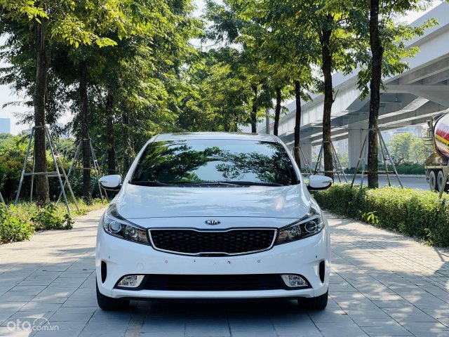 Kia Cerato 2.0 AT Premium 20180