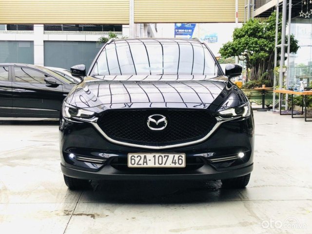 Bán xe Mazda CX 5 năm sản xuất 2018, giá chỉ 755 triệu, xe cực mới, có trả góp