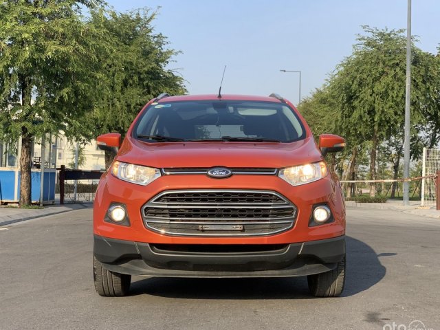 Bán xe Ford EcoSport năm 2015 mới 95% giá 425tr0