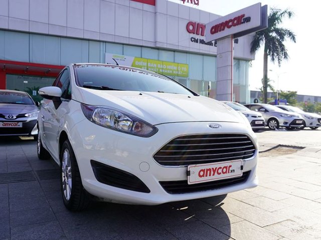 Bán xe Ford Fiesta sản xuất 2014, có ưu đãi, giá tốt nhất thị trường, tặng thẻ thành viên 2.3 triệu đồng0